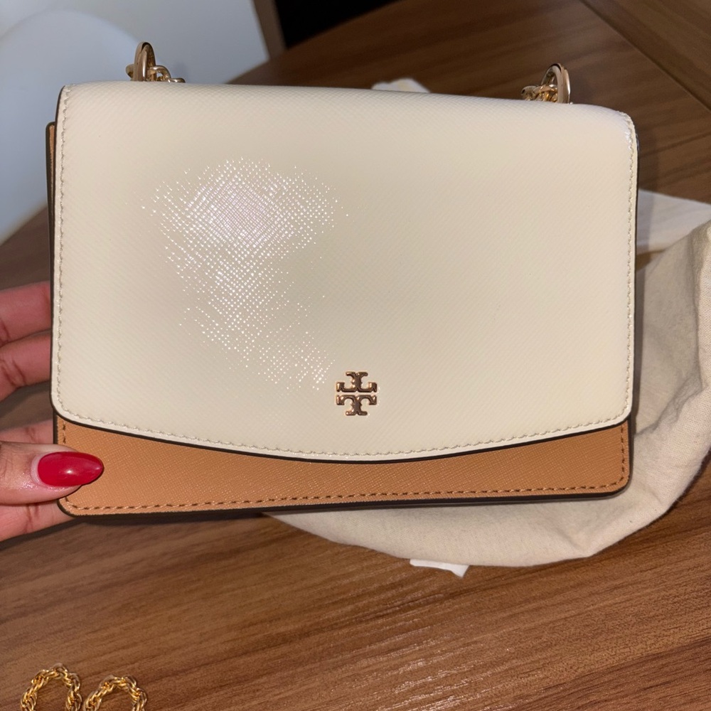 Tory Burch shoulder/crossbody bag
